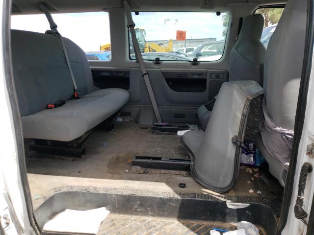 Photo 6 from auction – 2012 FORD ECONOLINE with VIN 1FBSS3BL0CDA57568