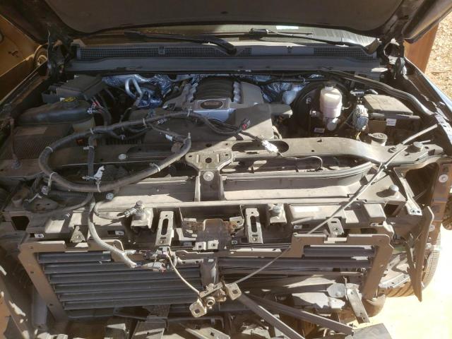 Photo 7 from auction – 2016 CADILLAC ESCALADE L with VIN 1GYS3BKJ7GR130147
