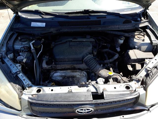 Photo 7 from auction – 2005 TOYOTA RAV4 with VIN JTEGD20V850068561