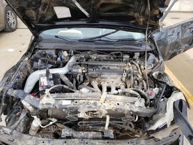 Photo 7 from auction – 2000 HONDA PRELUDE with VIN JHMBB6140YC006283
