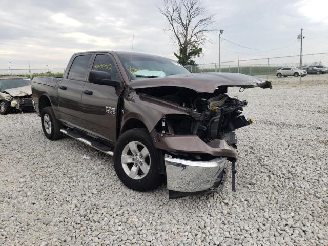 RAM 1500 CLASS 2019 with VIN 1C6RR7KT3KS677443 - Photo from auction