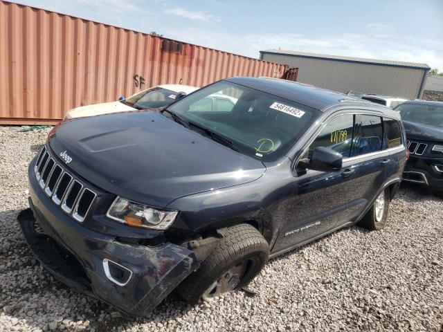 Photo 2 from auction – 2014 JEEP GRAND CHER with VIN 1C4RJEAG0EC243374