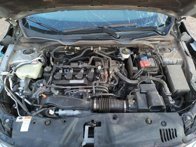 Photo 7 from auction – 2016 HONDA CIVIC EX with VIN 19XFC1F36GE021316