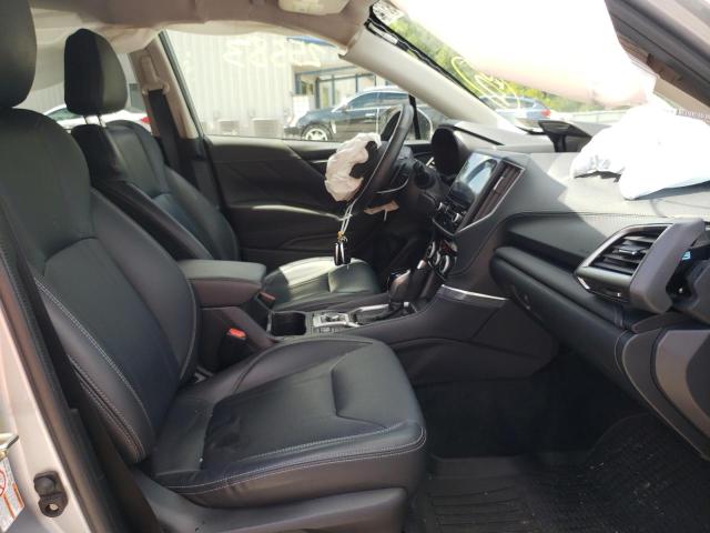 Foto 5 de la subasta – 2020 SUBARU FORESTER T con VIN JF2SKAXC8LH409752