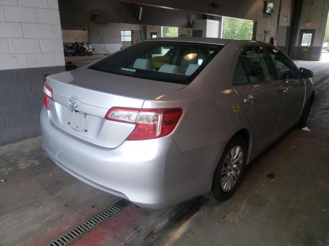 Photo 4 from auction – 2012 TOYOTA CAMRY BASE with VIN 4T1BF1FK2CU636868