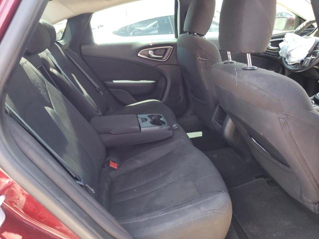 Photo 6 from auction – 2016 CHRYSLER 200 LIMITE with VIN 1C3CCCAB3GN147131