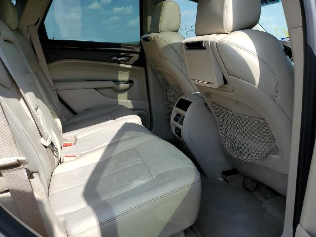 Photo 6 from auction – 2012 CADILLAC SRX LUXURY with VIN 3GYFNAE38CS503013