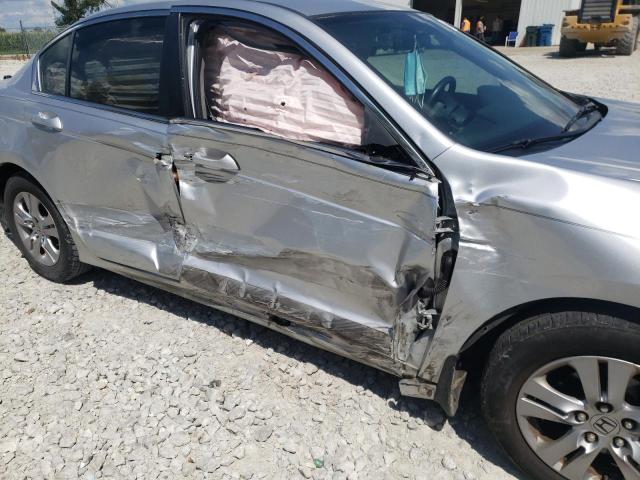 Photo 9 from auction – 2012 HONDA ACCORD SE with VIN 1HGCP2F63CA056062