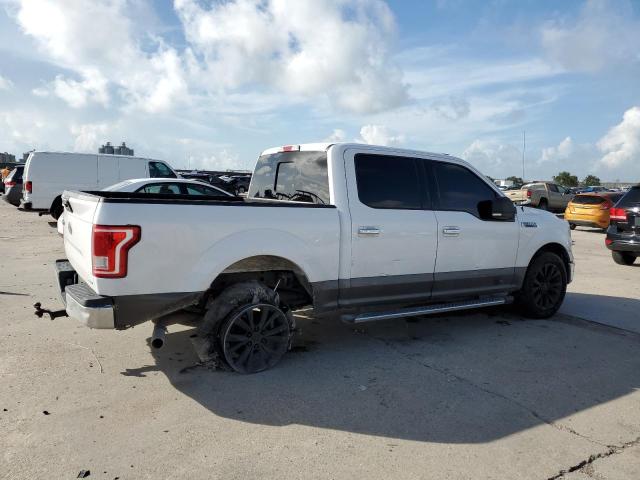 Photo 9 from auction – 2016 FORD F150 SUPER with VIN 1FTEW1CF9GKF40035