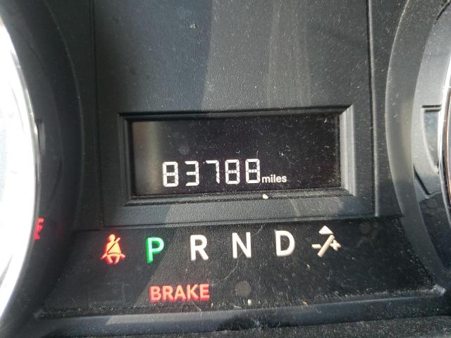 Photo 8 from auction – 2014 DODGE GRAND CARA with VIN 2C4RDGCG0ER128684