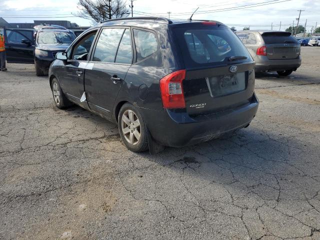 Photo 3 from auction – 2007 KIA RONDO BASE with VIN KNAFG525377031611