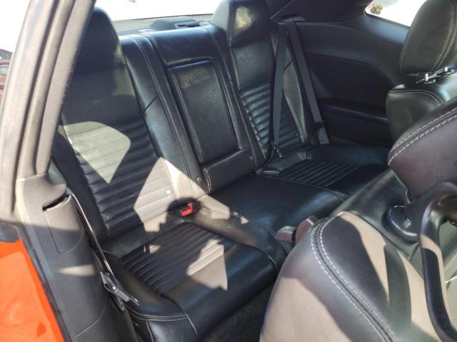 Foto 6 de la subasta – 2010 DODGE CHALLENGER con VIN 2B3CJ5DT4AH228593