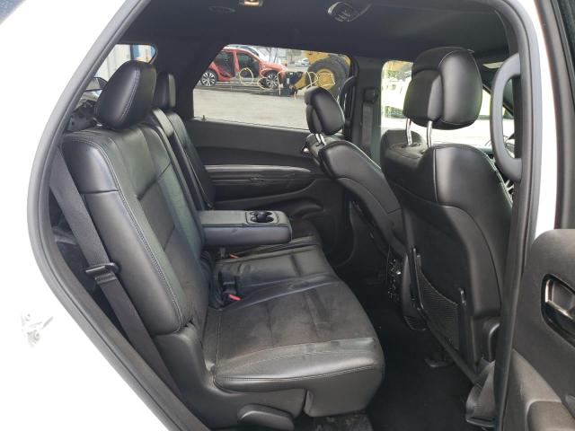 Photo 6 from auction – 2019 DODGE DURANGO GT with VIN 1C4RDHDG2KC769389