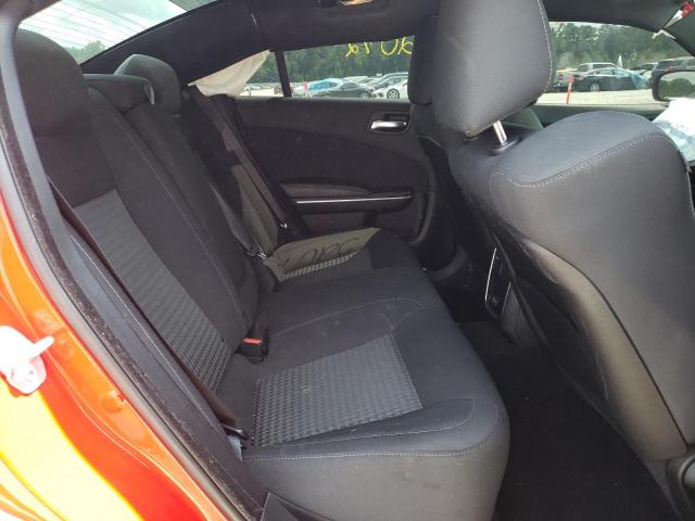Photo 6 from auction – 2019 DODGE CHARGER R/ with VIN 2C3CDXCT3KH598202