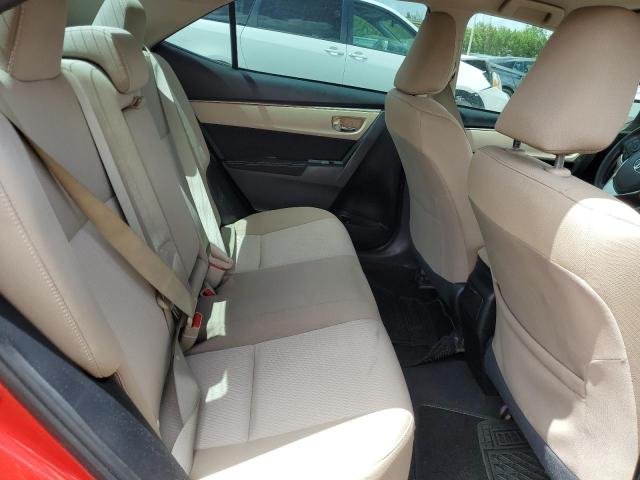 Photo 6 from auction – 2015 TOYOTA COROLLA L with VIN 2T1BURHEXFC280834