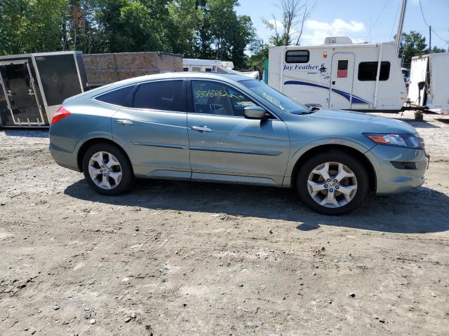 Photo 9 from auction – 2011 HONDA ACCORD CRO with VIN 5J6TF2H53BL003400