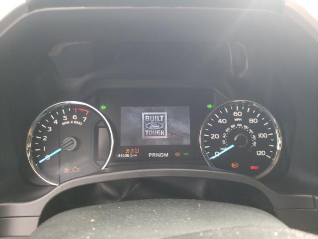 Photo 8 from auction – 2020 FORD F150 SUPER with VIN 1FTEW1E40LFC40334