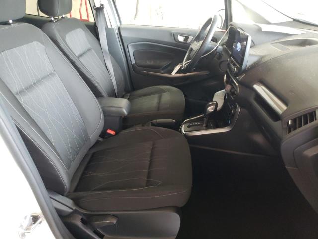 Photo 5 from auction – 2020 FORD ECOSPORT S with VIN MAJ6S3GL5LC360749