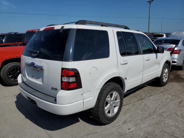 Photo 4 from auction – 2010 FORD EXPLORER X with VIN 1FMEU7D85AUA49008