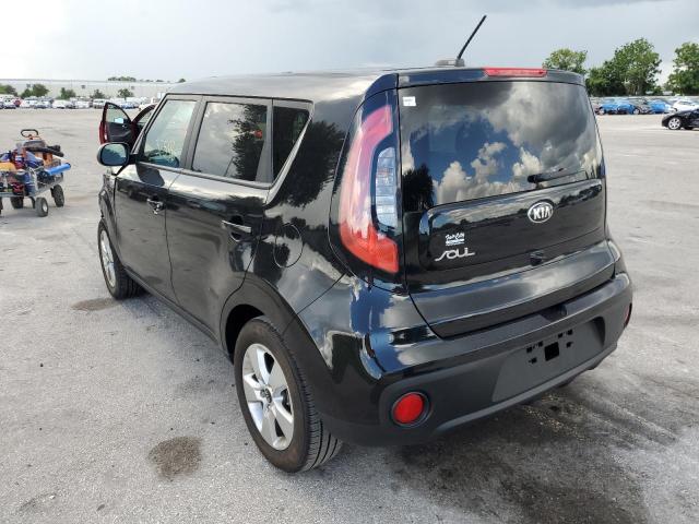 Photo 3 from auction – 2019 KIA SOUL with VIN KNDJN2A25K7679582