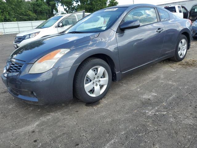 Photo 2 from auction – 2008 NISSAN ALTIMA 2.5 with VIN 1N4AL24E68C237170