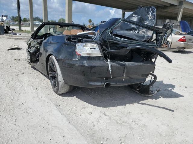 Photo 3 from auction – 2007 BMW 335 I with VIN WBAWL73507PX43192
