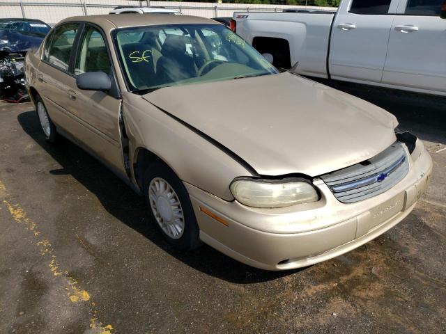 CHEVROLET CLASSIC 2005 z numerem VIN 1G1ND52F65M132097 - Zdjęcie z aukcji