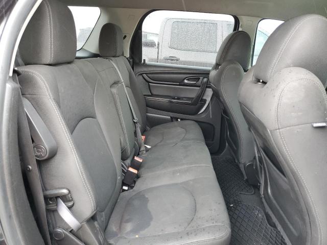 Photo 6 from auction – 2016 GMC ACADIA SLE with VIN 1GKKRNED6GJ206147