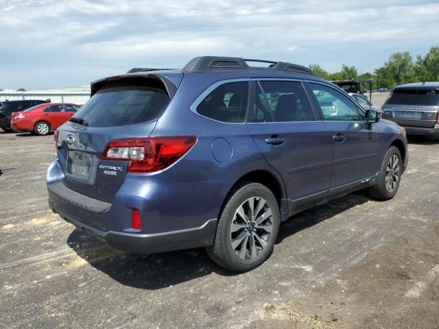 Photo 4 from auction – 2015 SUBARU OUTBACK 2. with VIN 4S4BSALC4F3211865