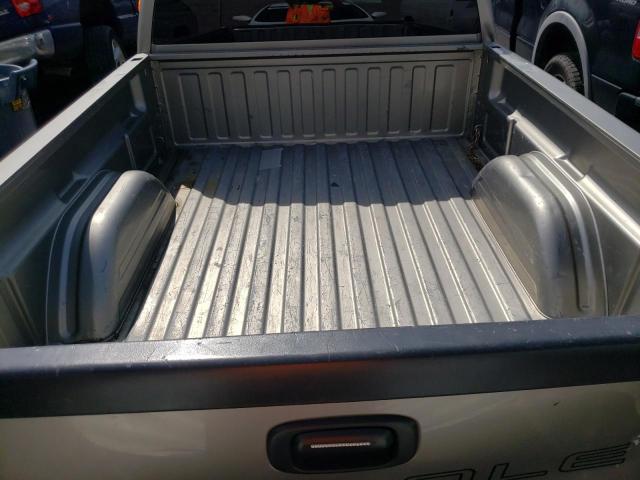Photo 6 from auction – 2003 CHEVROLET SILVERADO with VIN 1GCEC14X13Z188795
