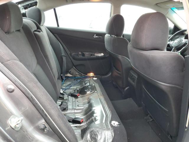 Photo 6 from auction – 2014 NISSAN MAXIMA S with VIN 1N4AA5AP9EC437274