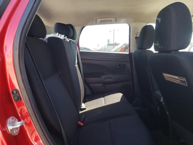 Photo 6 from auction – 2012 MITSUBISHI OUTLANDER with VIN JA4AP3AU8CZ009042