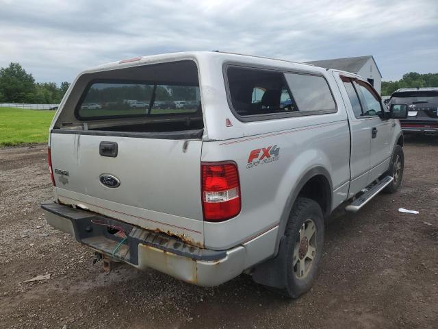Photo 4 from auction – 2004 FORD F150 with VIN 1FTPX14594KD95182