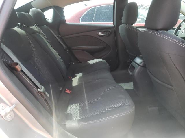 Photo 6 from auction – 2015 DODGE DART SXT with VIN 1C3CDFBB2FD285972