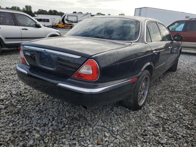 Photo 4 from auction – 2004 JAGUAR XJ8 with VIN SAJEA71C14SG09133