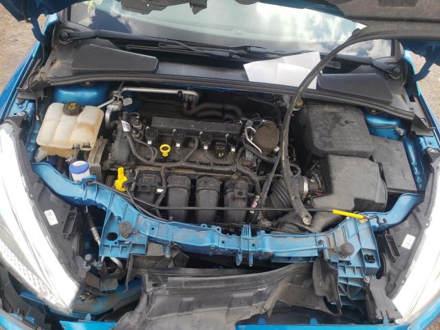 Photo 7 from auction – 2015 FORD FOCUS SE with VIN 1FADP3K28FL259846