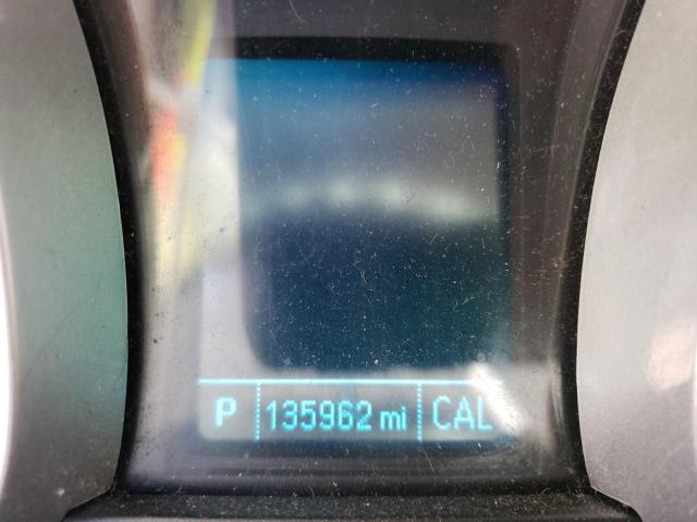 Photo 8 from auction – 2013 CHEVROLET EQUINOX LS with VIN 2GNALBEK6D6256973