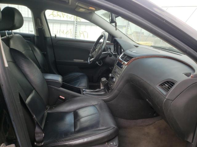 Photo 5 from auction – 2011 CHEVROLET MALIBU LTZ with VIN 1G1ZE5E79BF340462