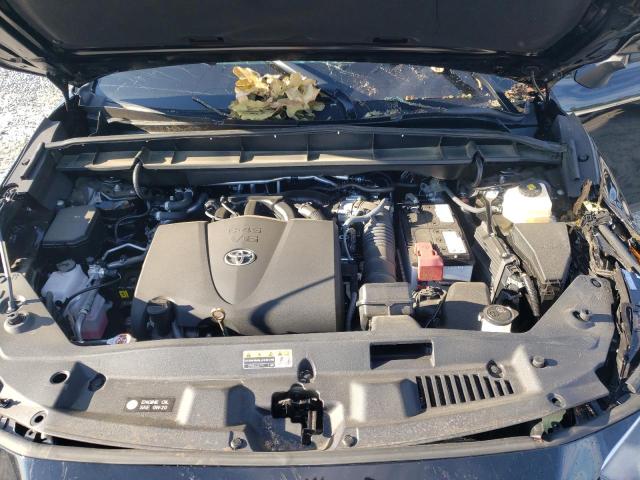 Photo 7 from auction – 2022 TOYOTA HIGHLANDER with VIN 5TDBZRBH6NS197766