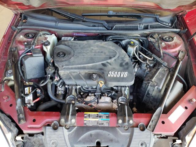 Photo 7 from auction – 2008 CHEVROLET IMPALA LT with VIN 2G1WT58K581344002