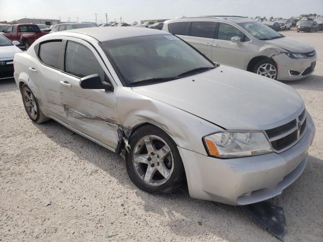 DODGE AVENGER SX 2010 z numerem VIN 1B3CC4FB8AN174764 - Zdjęcie z aukcji