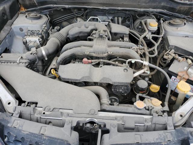 صورة رقم 7 من المزاد - 2014 SUBARU FORESTER 2 مع VIN JF2SJAGC5EH492109