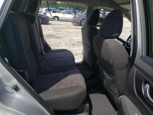 Photo 6 from auction – 2016 NISSAN ROGUE S with VIN KNMAT2MT3GP732474