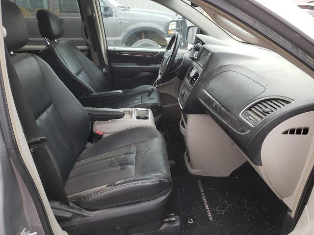 Photo 5 from auction – 2014 CHRYSLER TOWN & COU with VIN 2C4RC1BG8ER325779