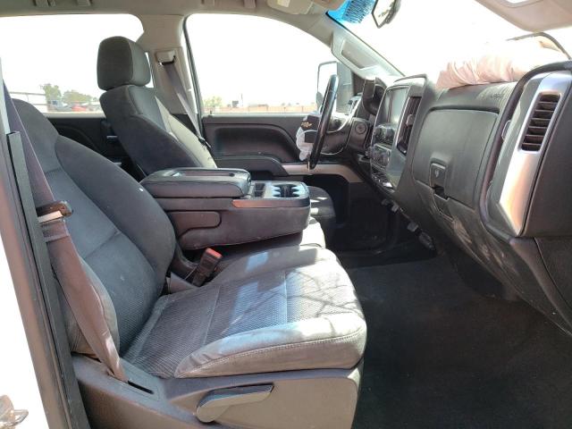 Photo 5 from auction – 2015 CHEVROLET SILVERADO with VIN 1GC1KVE85FF656484
