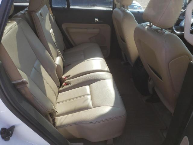 Photo 6 from auction – 2010 FORD EDGE LIMIT with VIN 2FMDK4KC0ABA57952