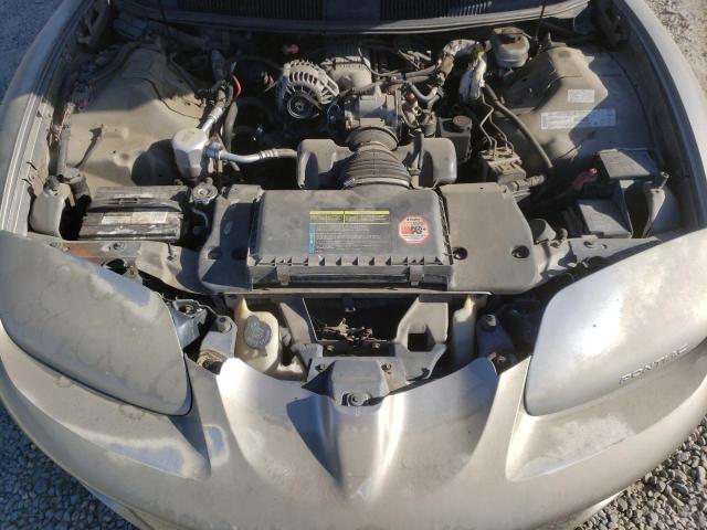 Photo 7 from auction – 2000 PONTIAC FIREBIRD with VIN 2G2FS22K0Y2131152