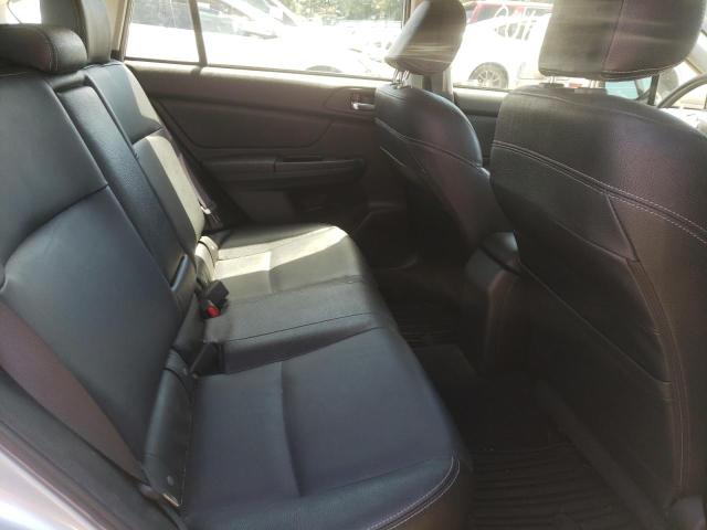 Photo 6 from auction – 2013 SUBARU IMPREZA SP with VIN JF1GPAS6XD2841499