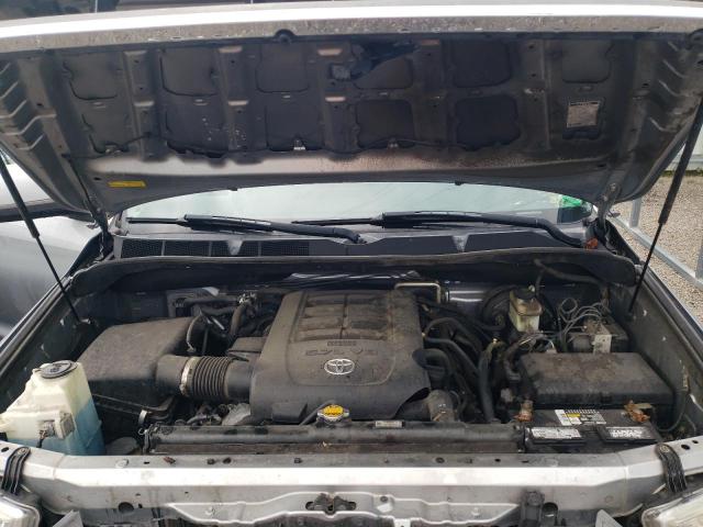 Photo 7 from auction – 2013 TOYOTA SEQUOIA SR with VIN 5TDBY5G15DS076684