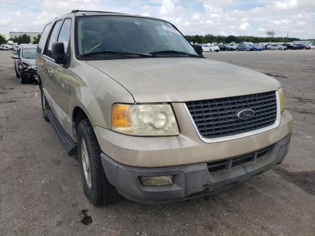 Photo 1 from auction – 2004 FORD EXPEDITION with VIN 1FMRU15W84LA06434